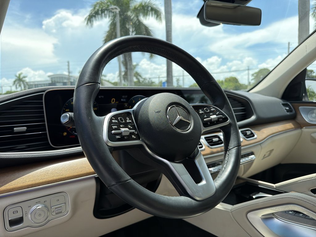 Used 2021 Mercedes-Benz GLE 350 image 22