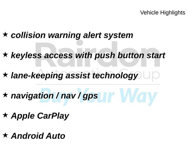 Used 2025 Volvo XC60 B5 Plus image 17