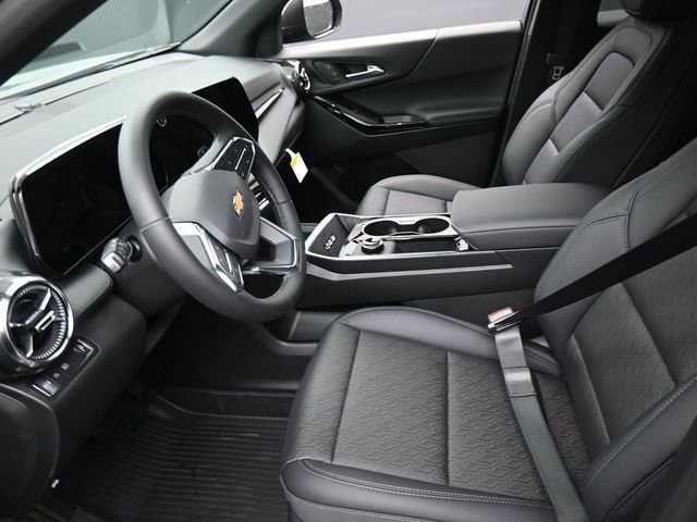 New 2026 Chevrolet Equinox LT w/ Convenience Package II image 8