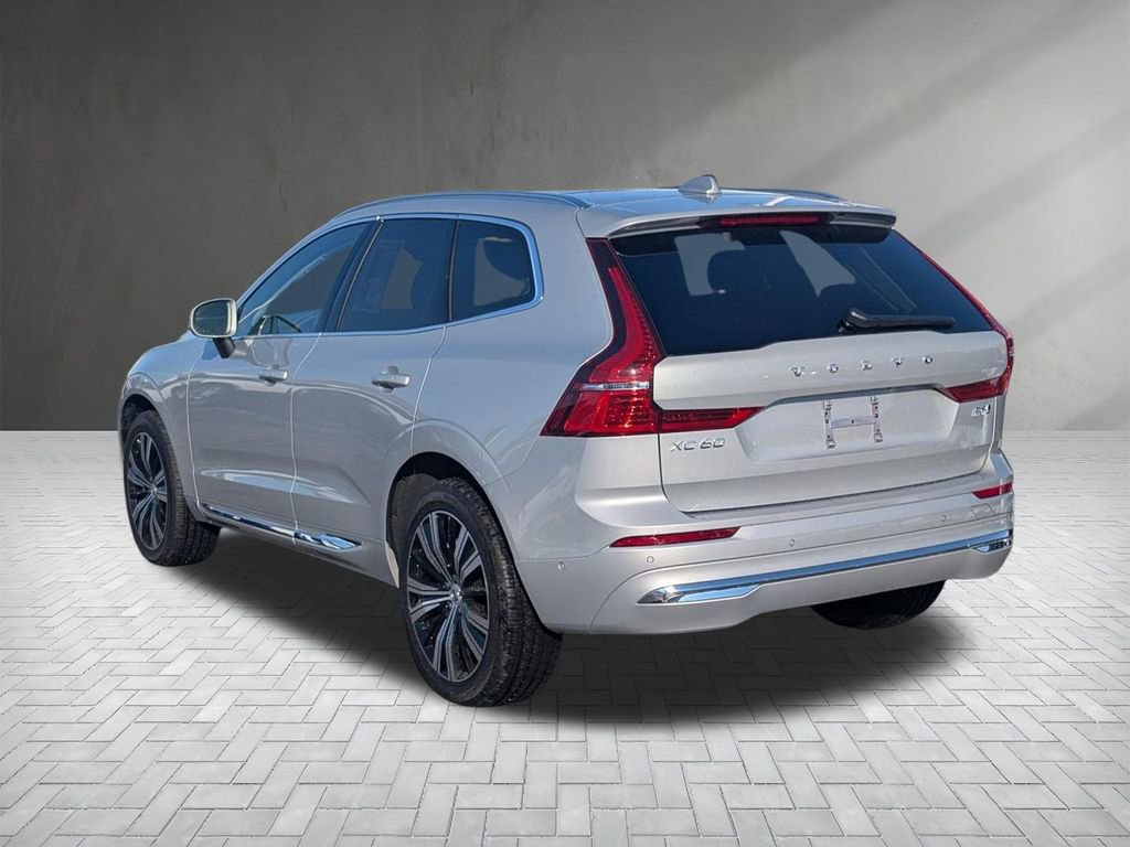 Used 2023 Volvo XC60 B6 Ultimate w/ Climate Package image 5