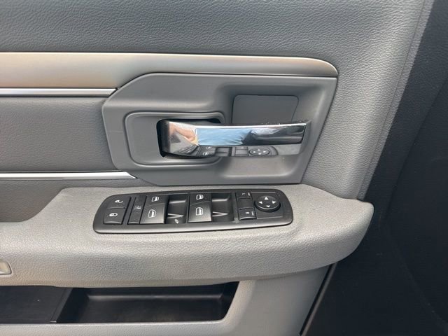Used 2015 RAM 1500 Big Horn image 19