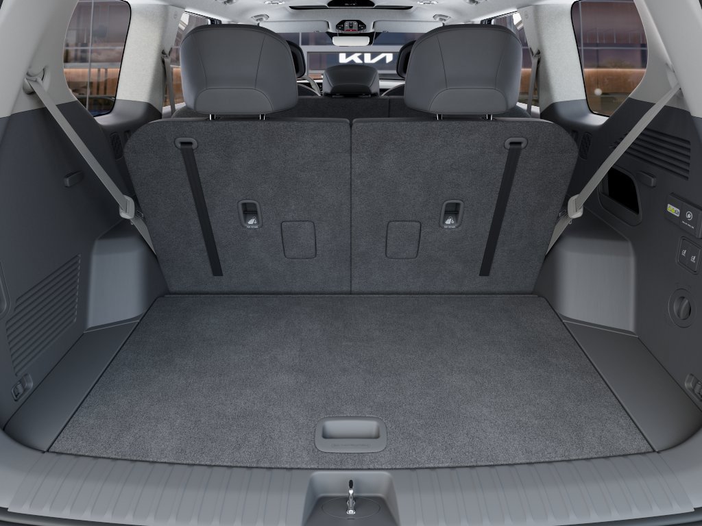 New 2026 Kia EV9 Wind AWD/4WD image 19