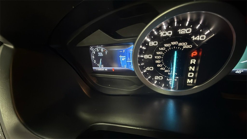 Used 2014 Ford Explorer Limited w/ Equipment Group 301A image 19