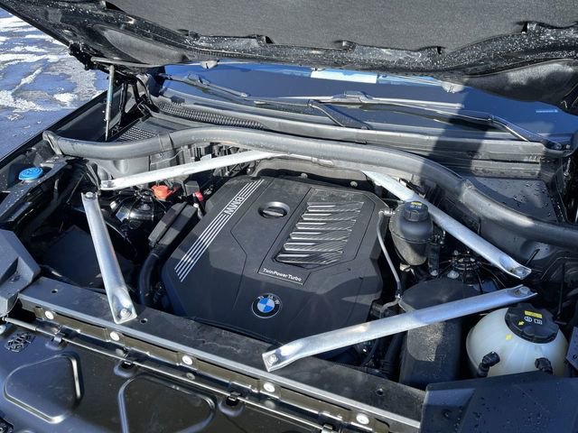 Used 2020 BMW X5 xDrive40i w/ Convenience Package image 31