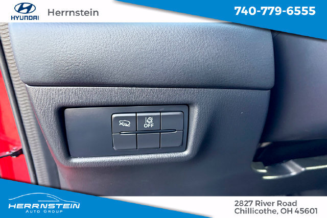 Used 2023 MAZDA CX-5 AWD 2.5 S w/ Select Package image 22