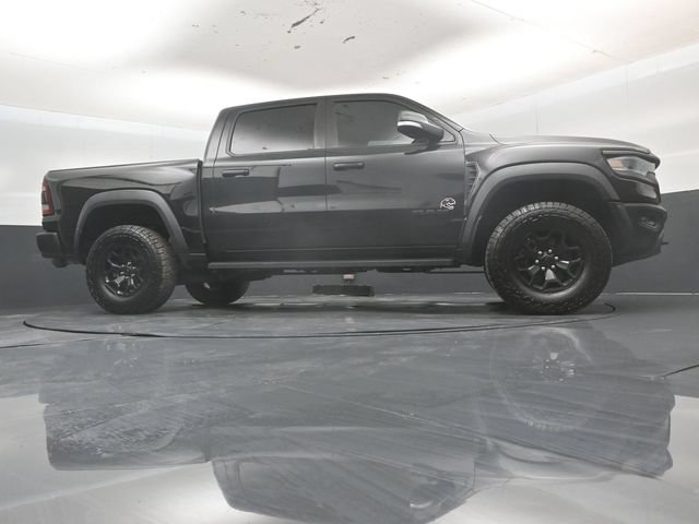 Used 2022 RAM 1500 TRX w/ TRX Level 1 Equipment Group AWD/4WD image 53