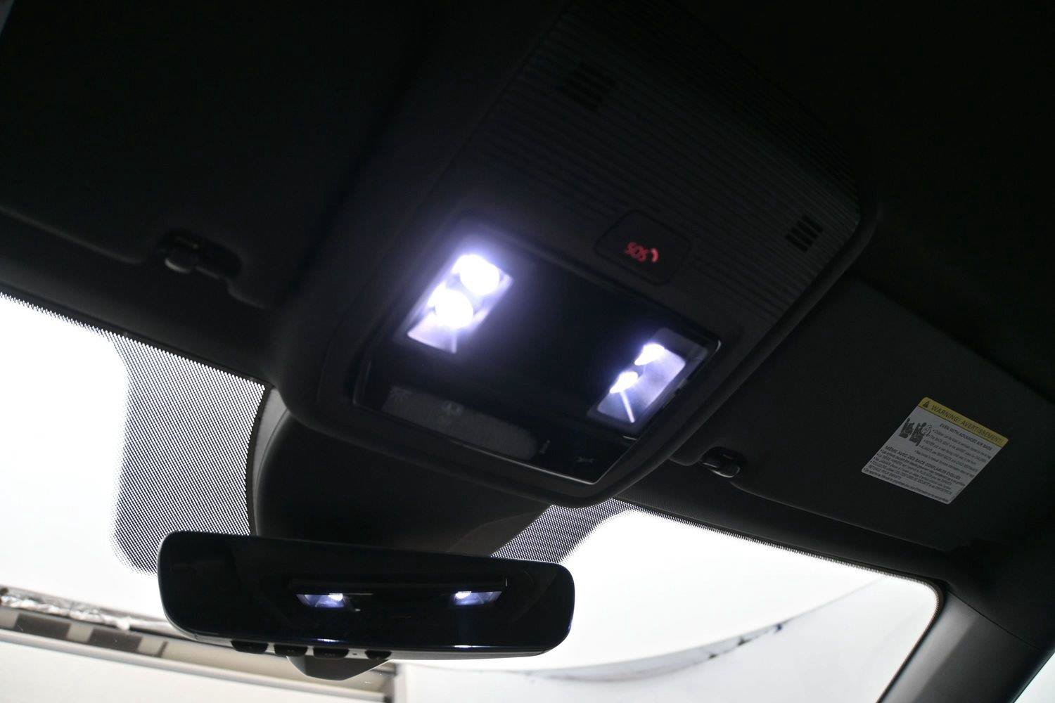 Certified 2024 Volkswagen ID.4 2WD image 6