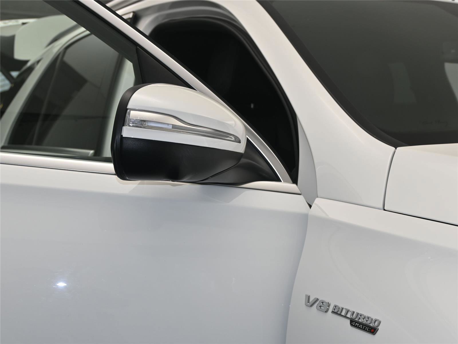 Used 2022 Mercedes-Benz GLE 63 AMG S image 21