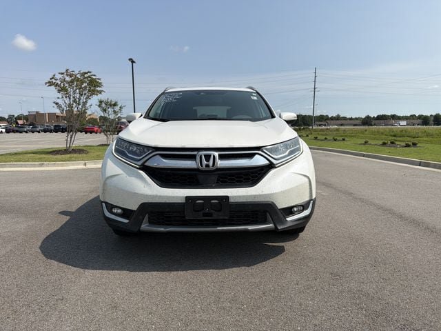 Used 2018 Honda CR-V Touring image 8
