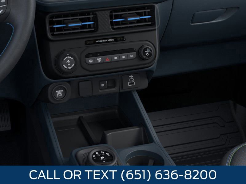 New 2026 Ford Maverick Lobo image 19