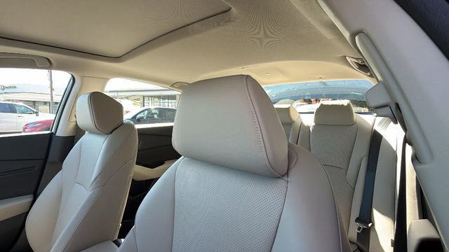 New 2026 Honda Accord Touring image 22