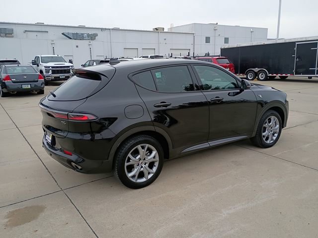 Used 2024 Dodge Hornet R/T w/ Tech Pack w/o Parking image 14