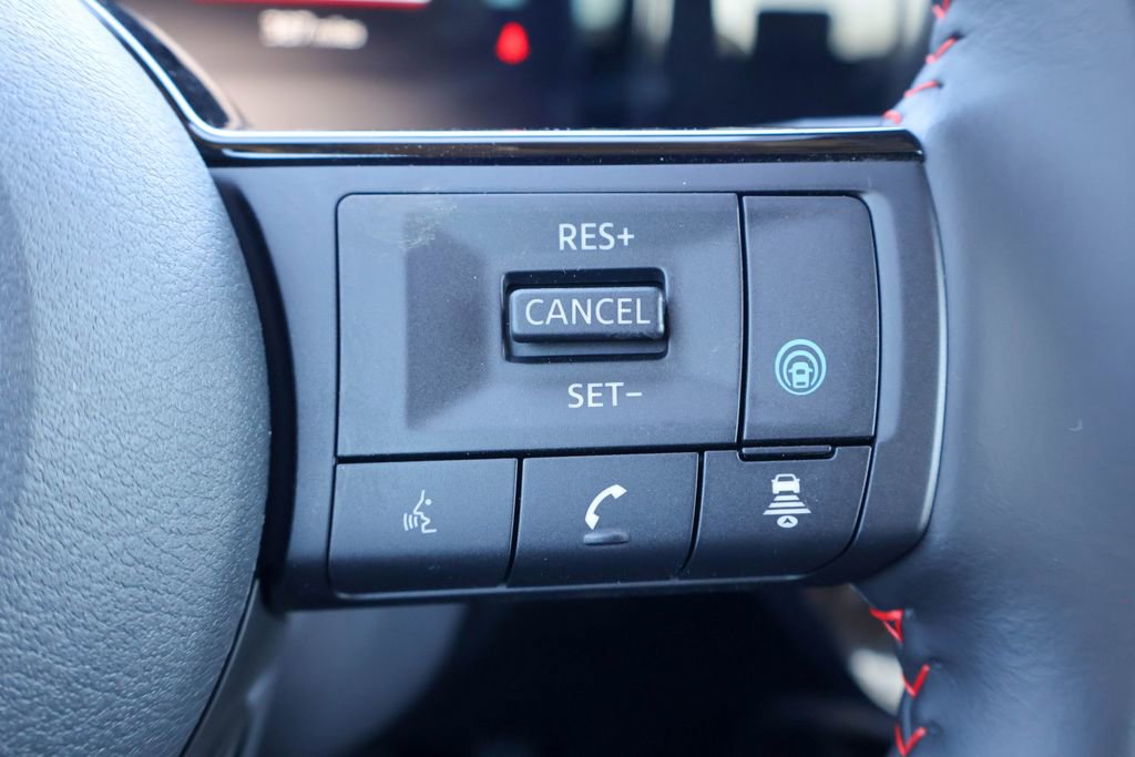 New 2026 Nissan Kicks SR image 11