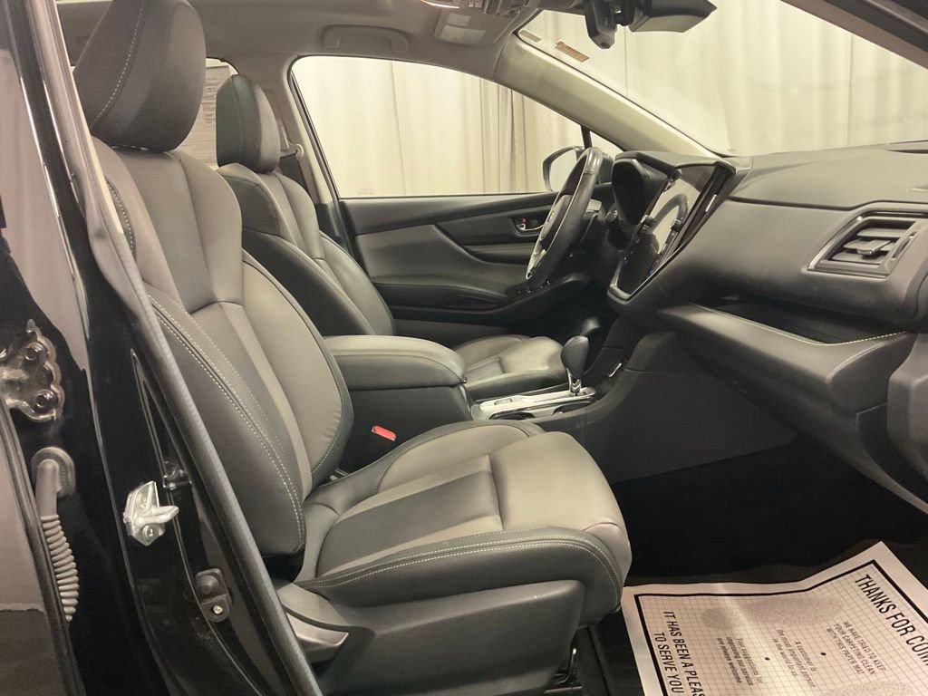 Used 2024 Subaru Ascent Onyx Edition AWD/4WD image 32