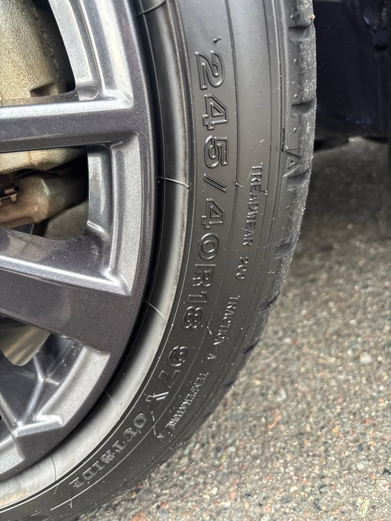 Used 2022 Subaru WRX Premium AWD/4WD image 41