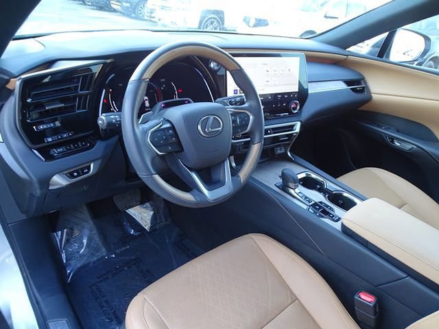 Used 2024 Lexus RX 350 Premium Plus image 16
