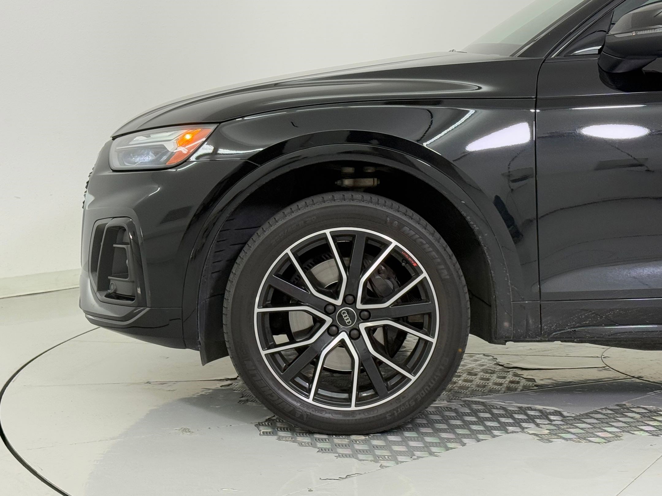 Used 2023 Audi SQ5 Premium Plus image 12