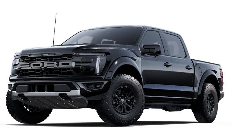 New 2025 Ford F150 Raptor image 23