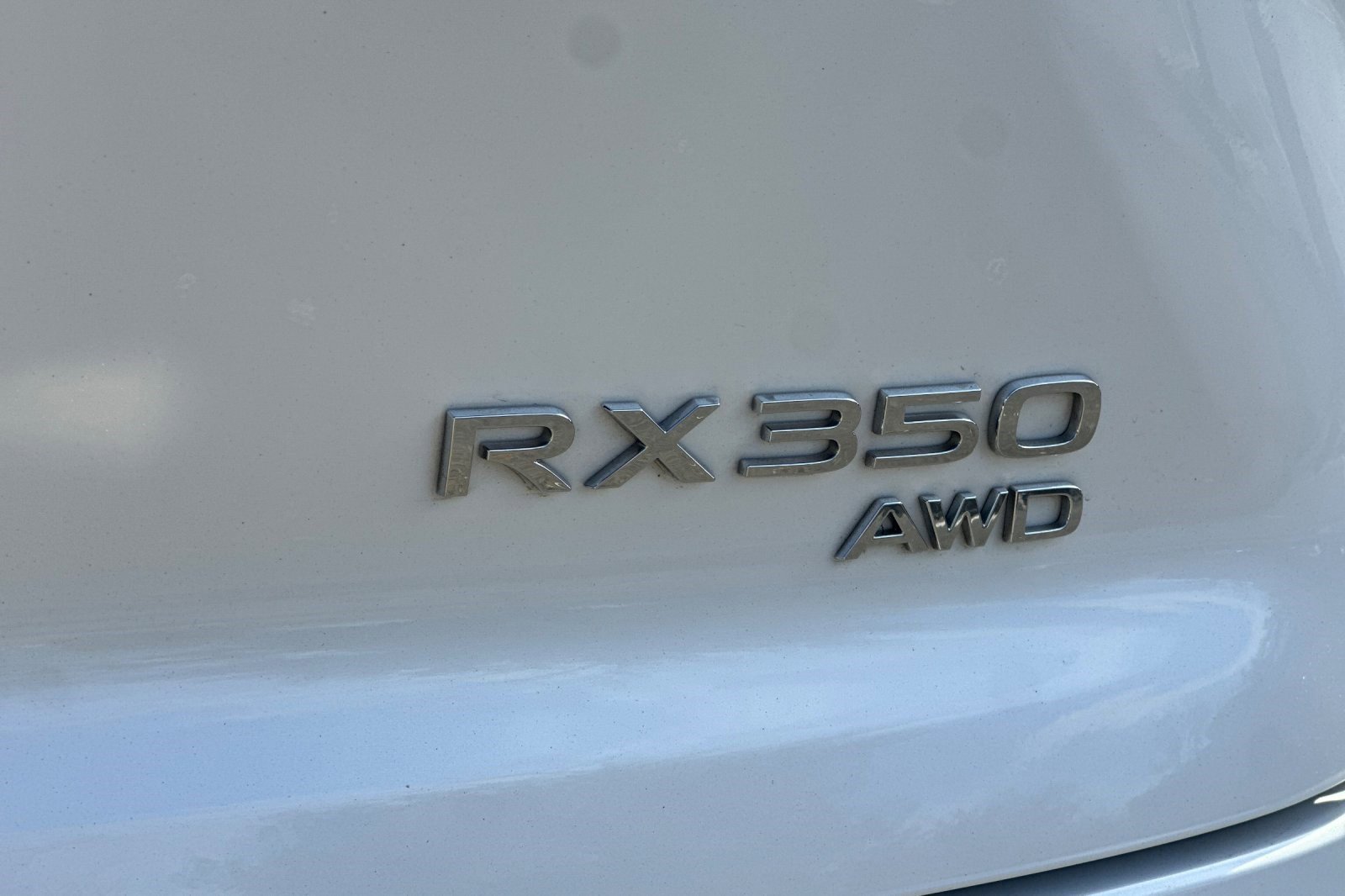 Used 2023 Lexus RX 350 Premium image 38