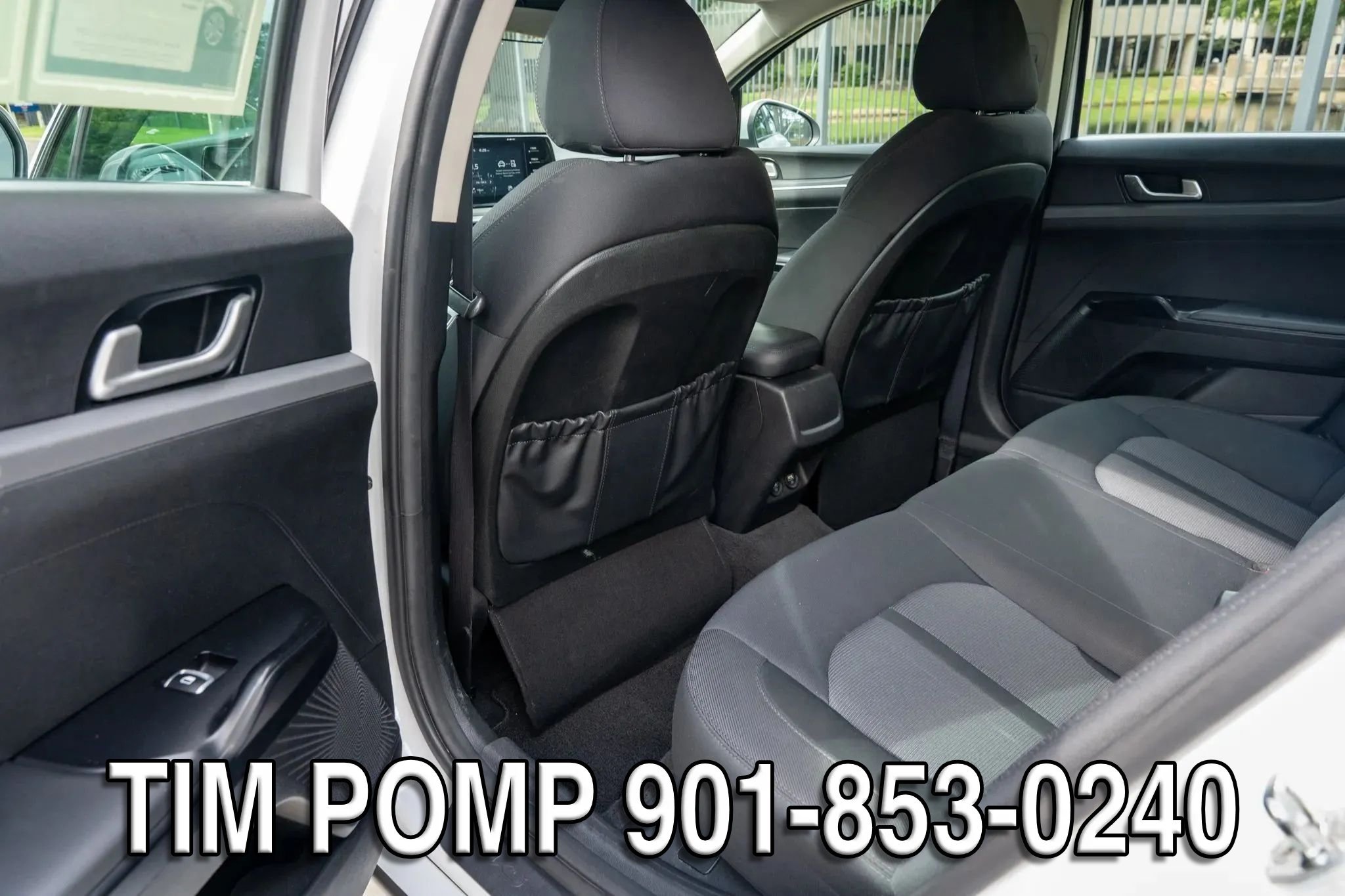 Used 2023 Kia K5 LXS FWD image 12