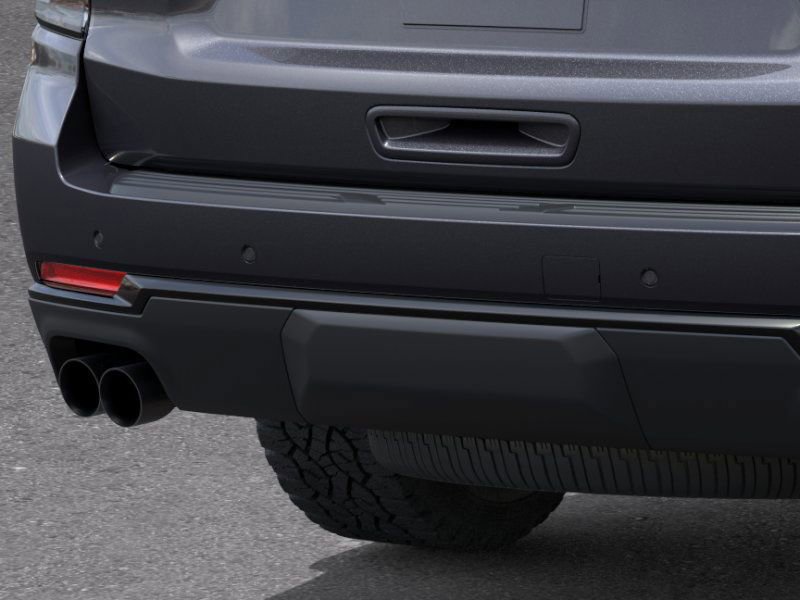 New 2026 Chevrolet Suburban Z71 w/ Comfort Package image 14