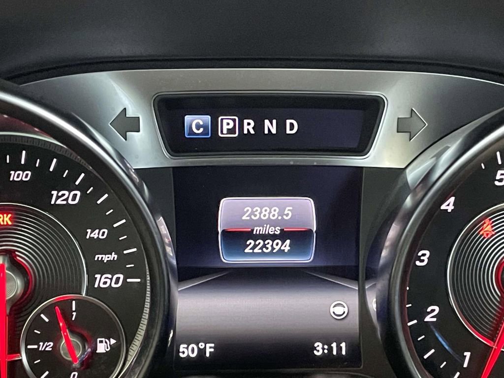 Used 2019 Mercedes-Benz SL 550 image 36