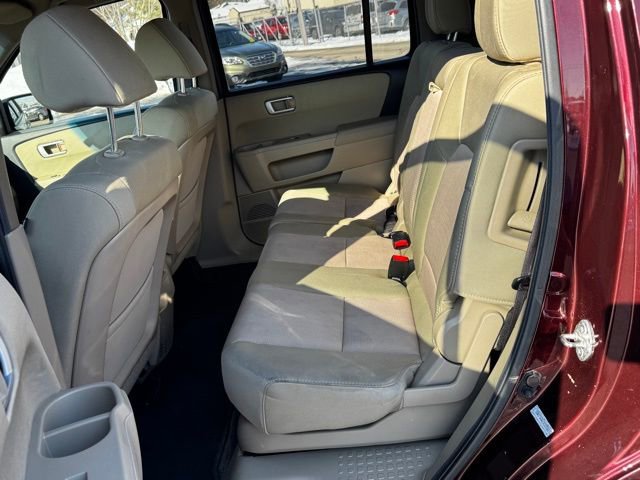 Used 2012 Honda Pilot EX image 17