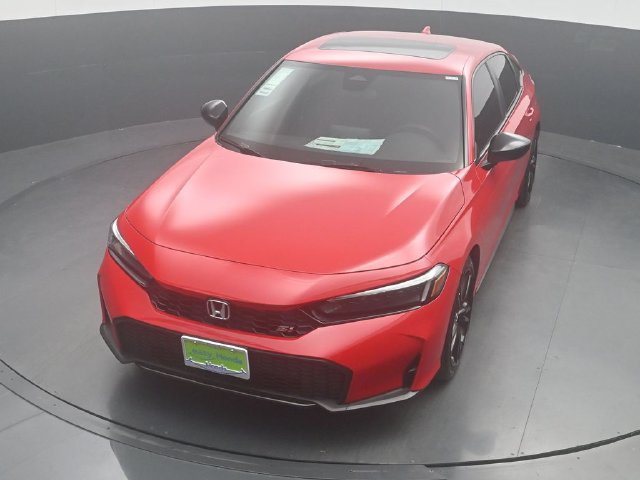 New 2026 Honda Civic Si image 20