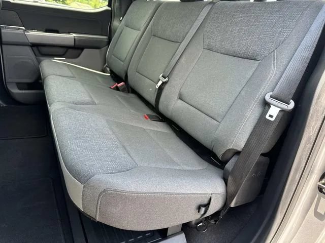Used 2024 Ford F150 XLT w/ Mobile Office Package AWD/4WD image 23