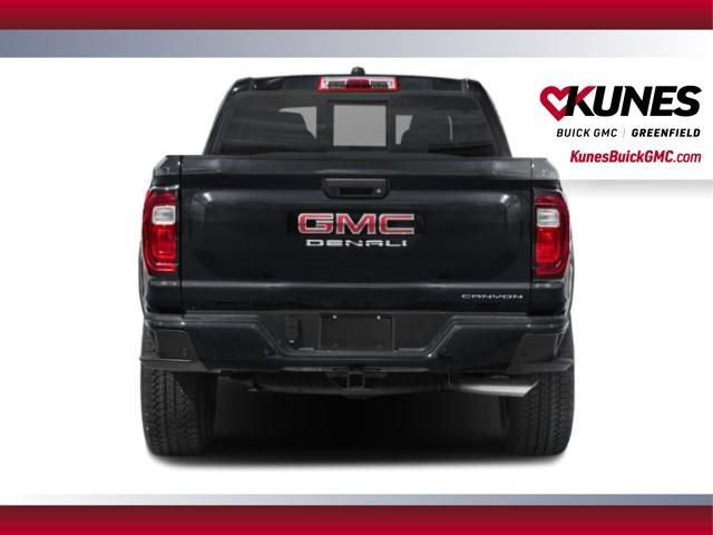 New 2026 GMC Canyon Denali image 8
