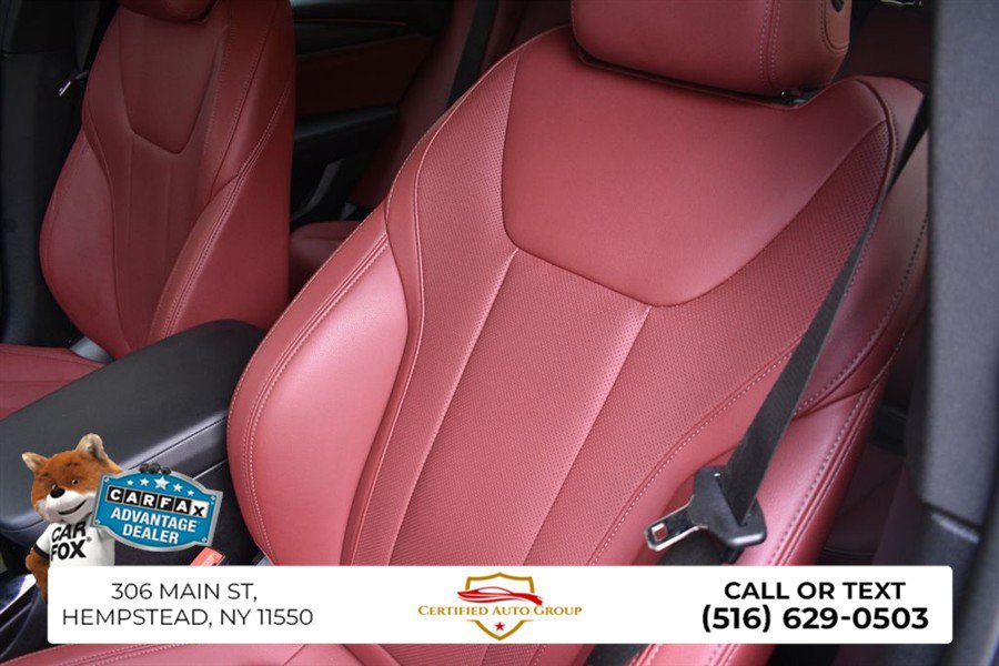Used 2024 BMW X3 sDrive30i RWD image 9