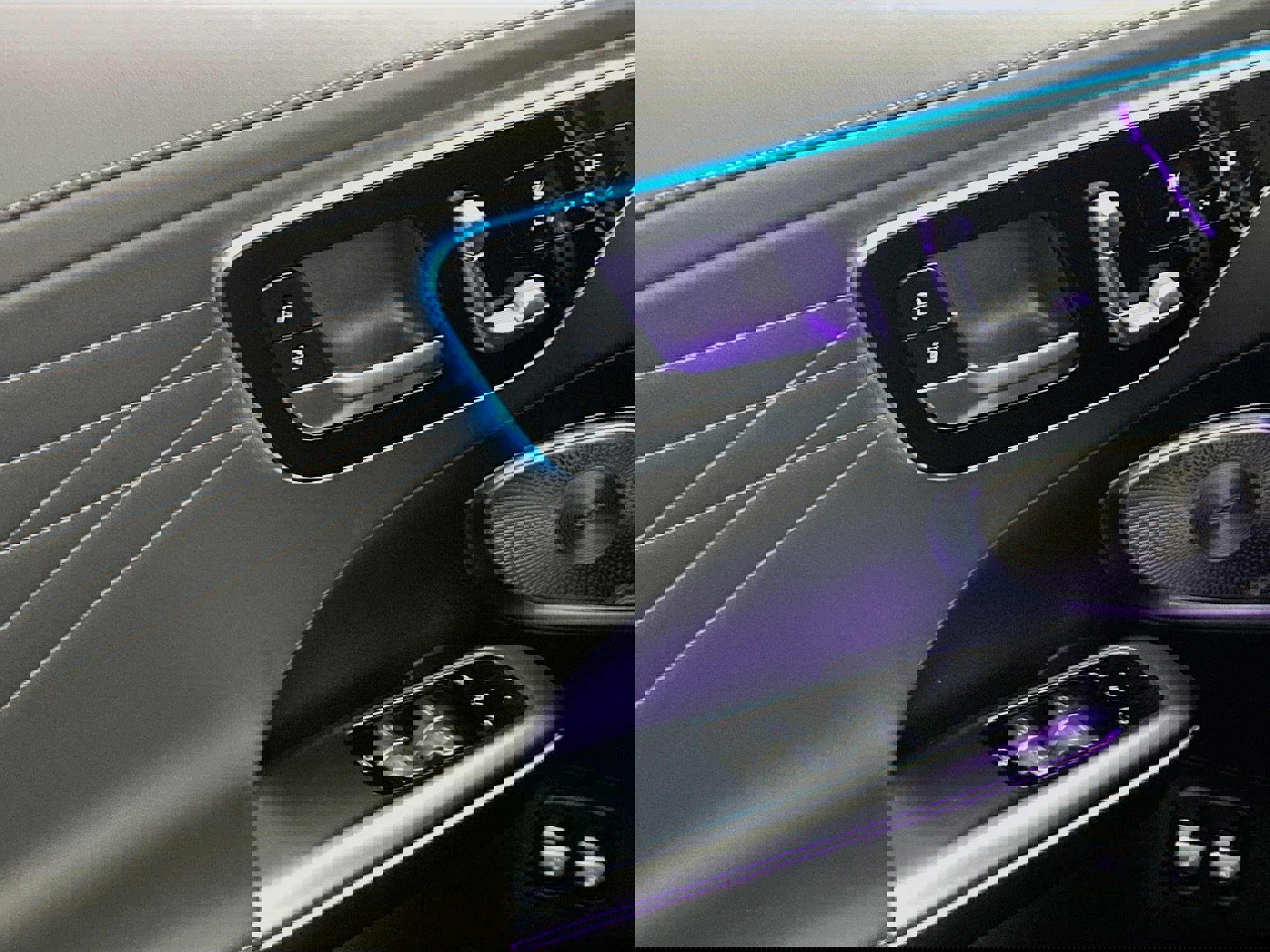 Used 2025 Mercedes-Benz C 36 AMG S image 13