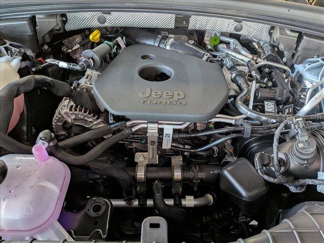 New 2026 Jeep Grand Cherokee Limited w/ Limited Altitude Package image 16