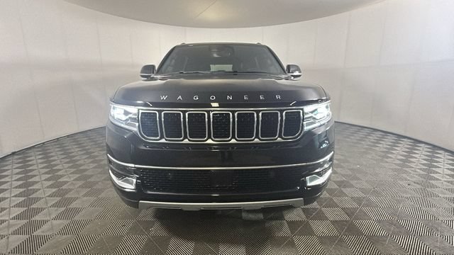 Used 2022 Jeep Wagoneer Series II AWD/4WD image 7