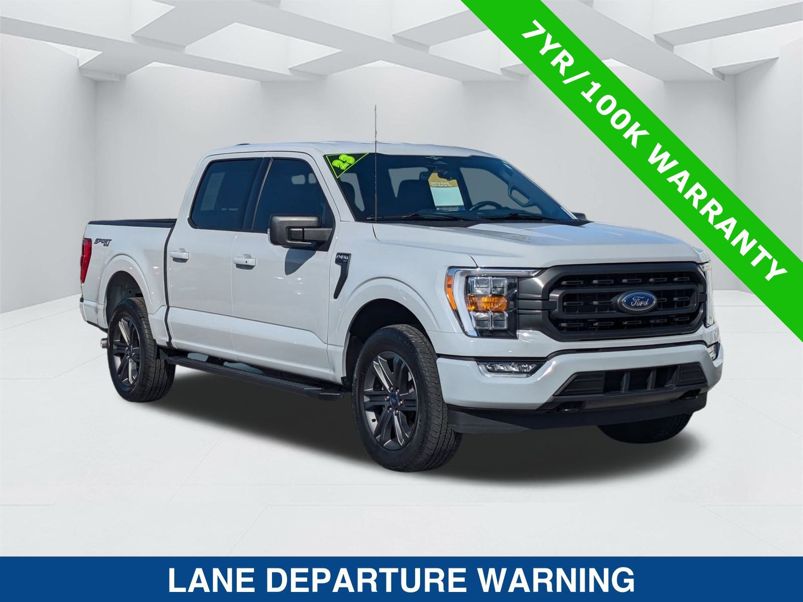 Certified 2023 Ford F150 XLT w/ Equipment Group 302A High video 2