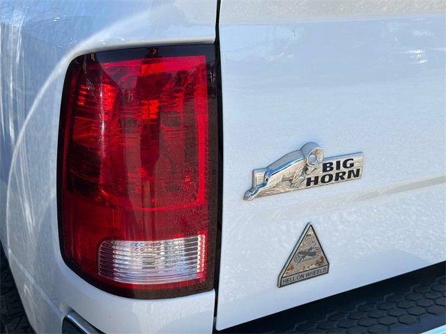 Used 2017 RAM 1500 Big Horn image 6
