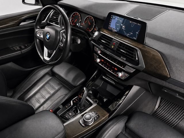 Used 2020 BMW X3 xDrive30i w/ Convenience Package AWD/4WD image 32
