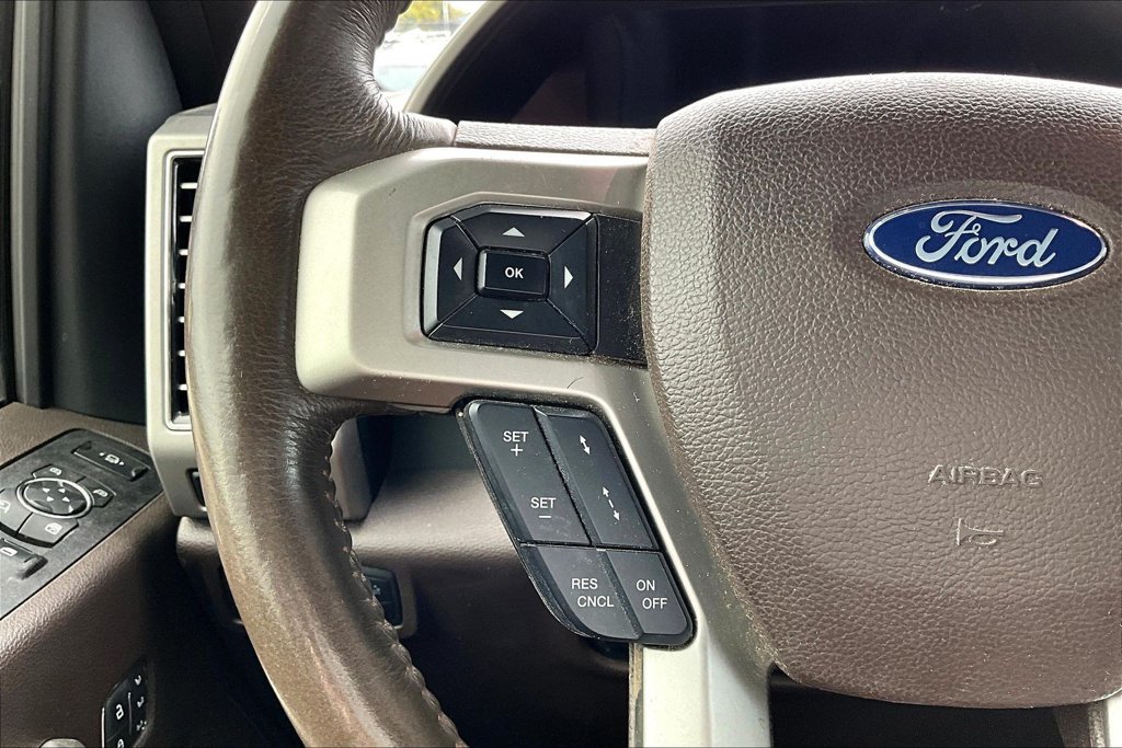Used 2020 Ford F250 King Ranch w/ King Ranch Ultimate Package AWD/4WD image 23