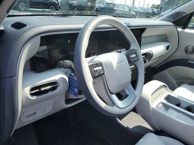 New 2026 Hyundai Palisade Calligraphy AWD/4WD image 21