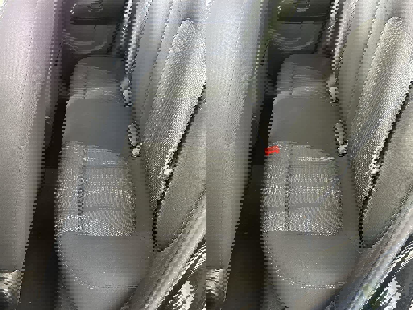 Used 2015 Chevrolet Sonic LT image 13