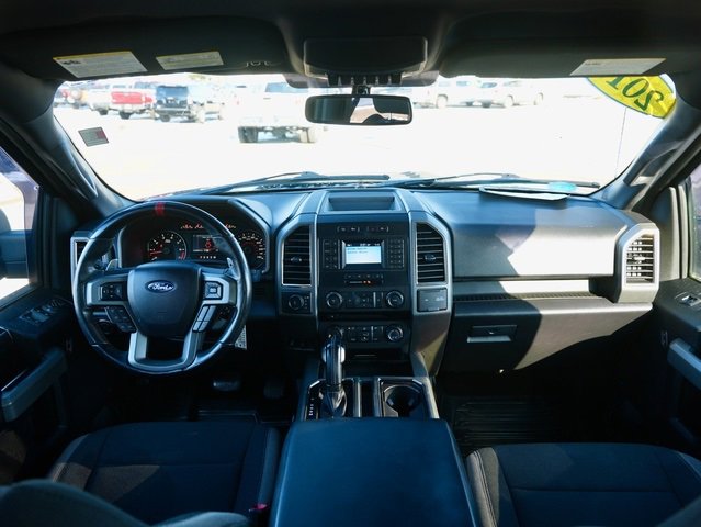 Used 2018 Ford F150 Raptor image 15