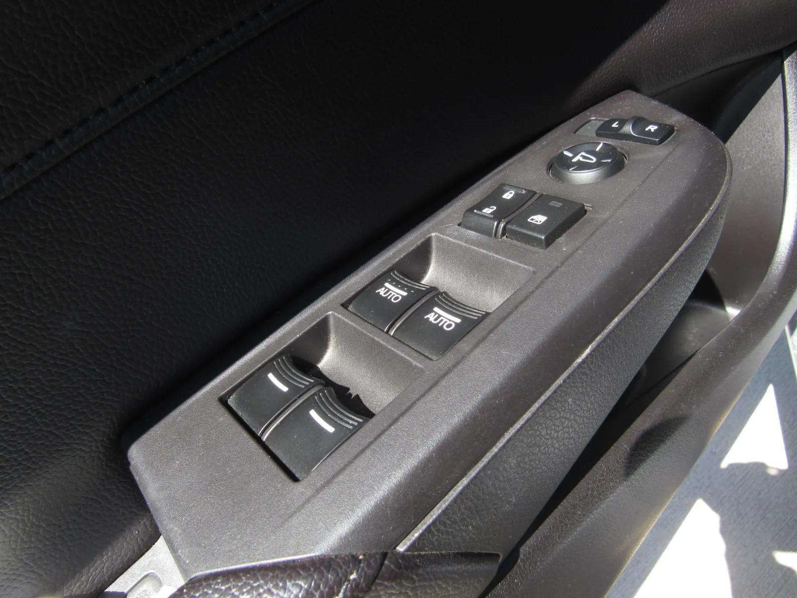 Certified 2019 Acura ILX FWD image 20
