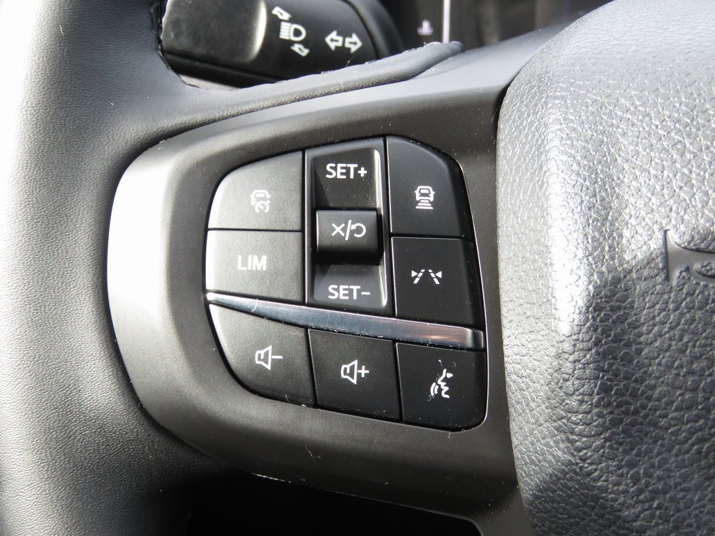 Used 2025 Ford Ranger XLT image 22
