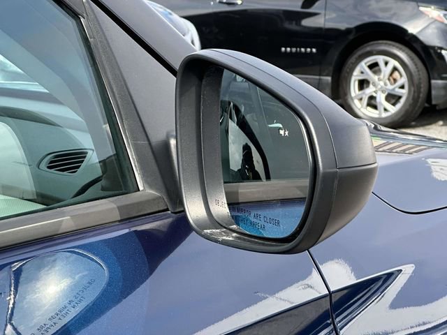 Used 2021 Chevrolet TrailBlazer LS image 28