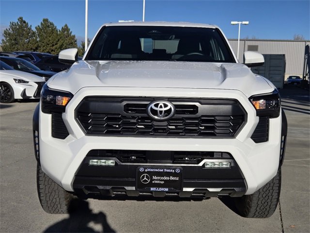Used 2024 Toyota Tacoma TRD Off-Road image 37