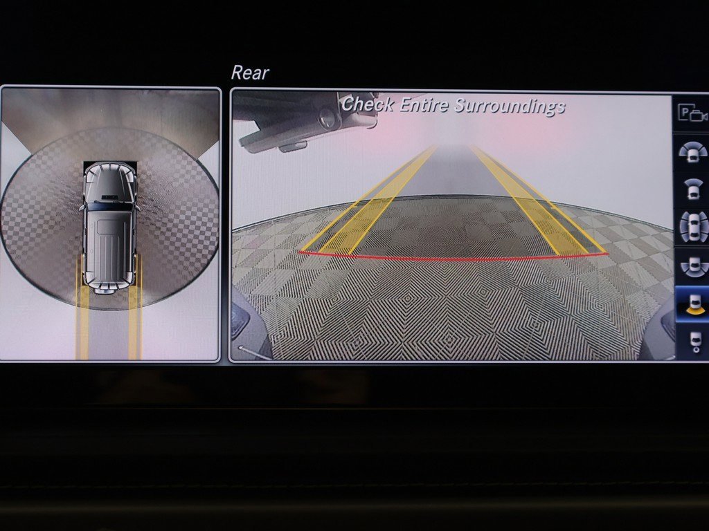 Used 2019 Mercedes-Benz G 63 AMG G 63 AMG w/ Seat Comfort Package image 50