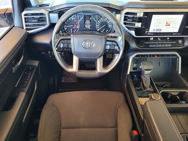 Used 2022 Toyota Tundra SR5 w/ Convenience Package image 19