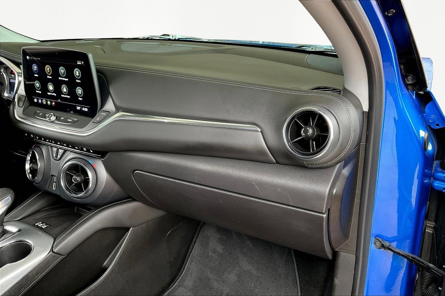 Used 2024 Chevrolet Blazer LT w/ Convenience Package image 25