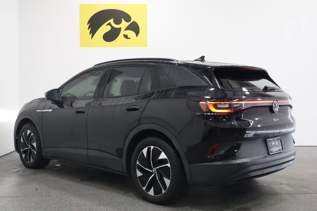 Used 2022 Volkswagen ID.4 Pro S image 9