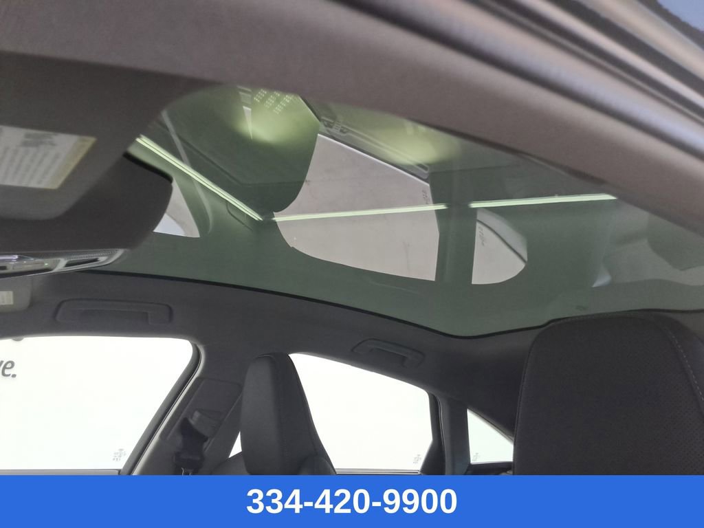 New 2025 Audi A5 2.0T Prestige image 18